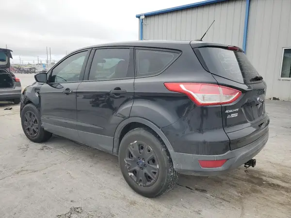 1FMCU0F7XGUB04158 2016 FORD ESCAPE - Image 2