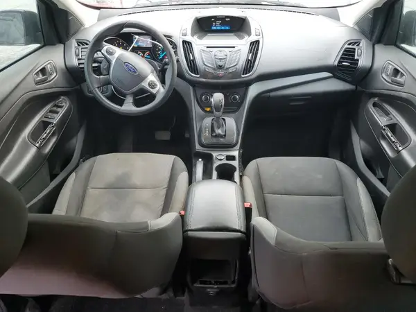 1FMCU0F7XGUB04158 2016 FORD ESCAPE - Image 8