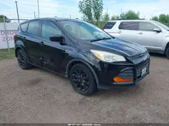 1FMCU0F7XGUB06878 2016 FORD ESCAPE