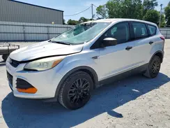 1FMCU0F7XGUB11126 2016 FORD ESCAPE