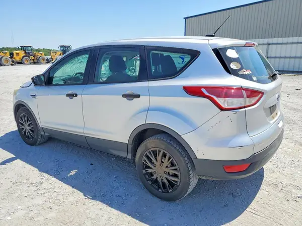 1FMCU0F7XGUB11126 2016 FORD ESCAPE - Image 2