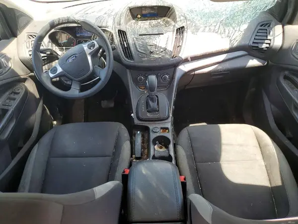 1FMCU0F7XGUB11126 2016 FORD ESCAPE - Image 8