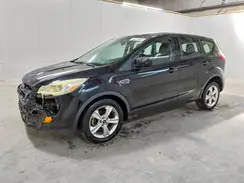 1FMCU0F7XGUB11661 2016 FORD ESCAPE