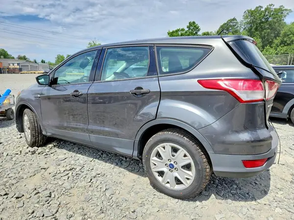 1FMCU0F7XGUB12177 2016 FORD ESCAPE - Image 2