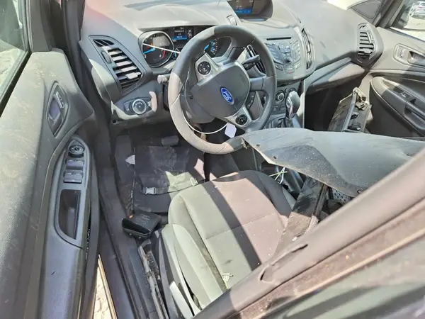 1FMCU0F7XGUB12177 2016 FORD ESCAPE - Image 8