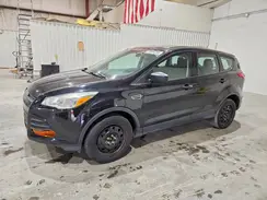 1FMCU0F7XGUB12616 2016 FORD ESCAPE