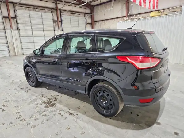 1FMCU0F7XGUB12616 2016 FORD ESCAPE - Image 2