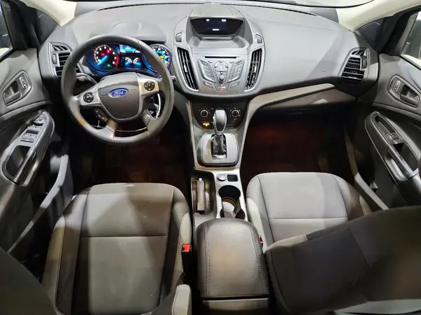 1FMCU0F7XGUB12616 2016 FORD ESCAPE - Image 8