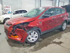 1FMCU0F7XGUB14138 2016 FORD ESCAPE