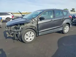 1FMCU0F7XGUB15922 2016 FORD ESCAPE