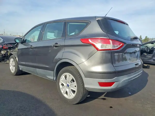 1FMCU0F7XGUB15922 2016 FORD ESCAPE - Image 2