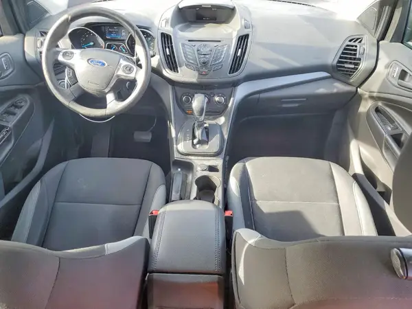 1FMCU0F7XGUB15922 2016 FORD ESCAPE - Image 8