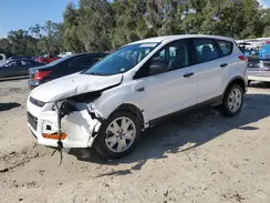 1FMCU0F7XGUB17914 2016 FORD ESCAPE