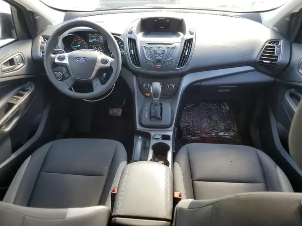 1FMCU0F7XGUB17914 2016 FORD ESCAPE - Image 8