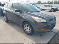 1FMCU0F7XGUB19825 2016 FORD ESCAPE