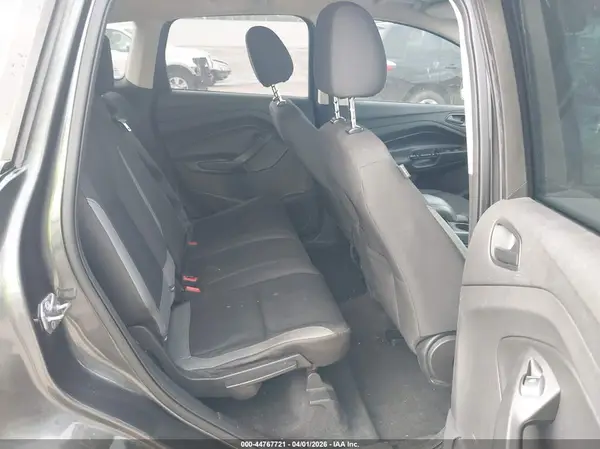 1FMCU0F7XGUB19825 2016 FORD ESCAPE - Image 8