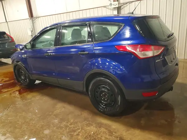 1FMCU0F7XGUB20148 2016 FORD ESCAPE - Image 2