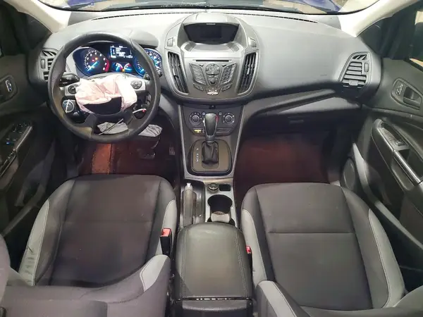 1FMCU0F7XGUB20148 2016 FORD ESCAPE - Image 8