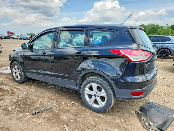 1FMCU0F7XGUB20666 2016 FORD ESCAPE - Image 2