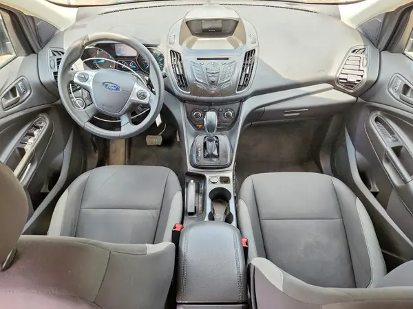 1FMCU0F7XGUB20666 2016 FORD ESCAPE - Image 8