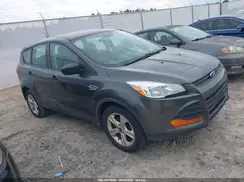 1FMCU0F7XGUB30257 2016 FORD ESCAPE