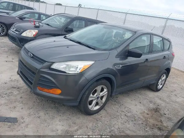 1FMCU0F7XGUB30257 2016 FORD ESCAPE - Image 2