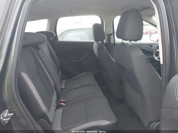 1FMCU0F7XGUB30257 2016 FORD ESCAPE - Image 8