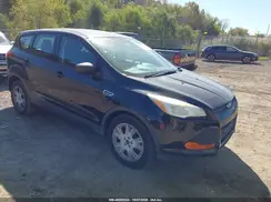1FMCU0F7XGUB31330 2016 FORD ESCAPE