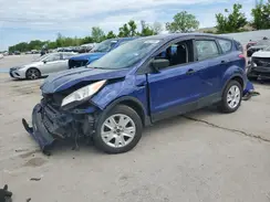 1FMCU0F7XGUB36477 2016 FORD ESCAPE