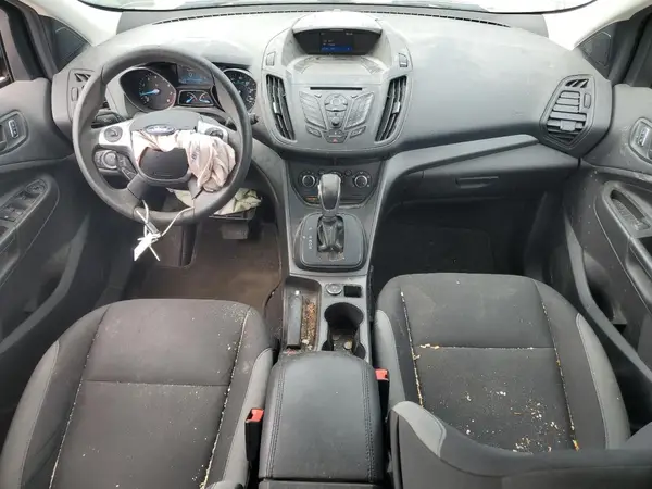 1FMCU0F7XGUB36477 2016 FORD ESCAPE - Image 8