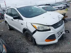 1FMCU0F7XGUB41095 2016 FORD ESCAPE