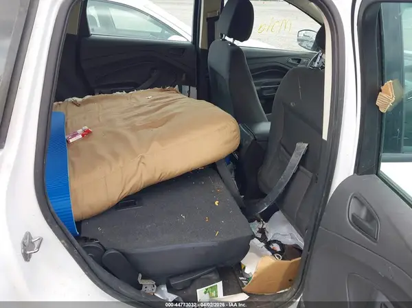 1FMCU0F7XGUB41095 2016 FORD ESCAPE - Image 8