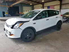1FMCU0F7XGUB41274 2016 FORD ESCAPE