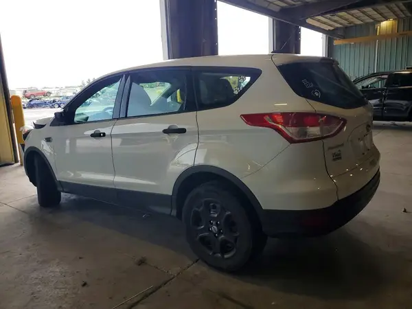 1FMCU0F7XGUB41274 2016 FORD ESCAPE - Image 2