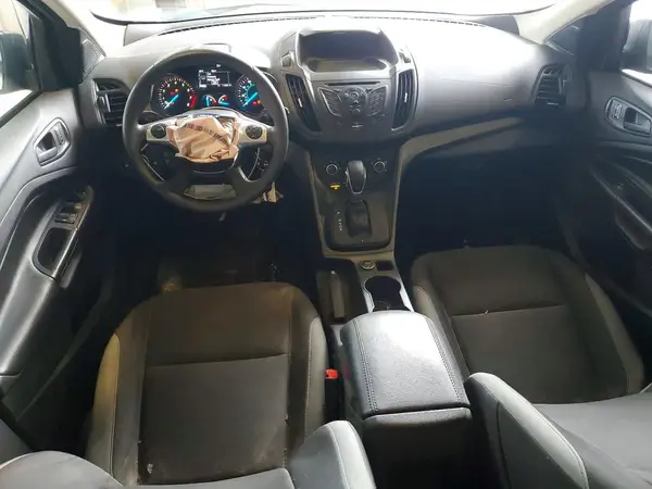 1FMCU0F7XGUB41274 2016 FORD ESCAPE - Image 8