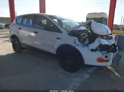 1FMCU0F7XGUB44112 2016 FORD ESCAPE