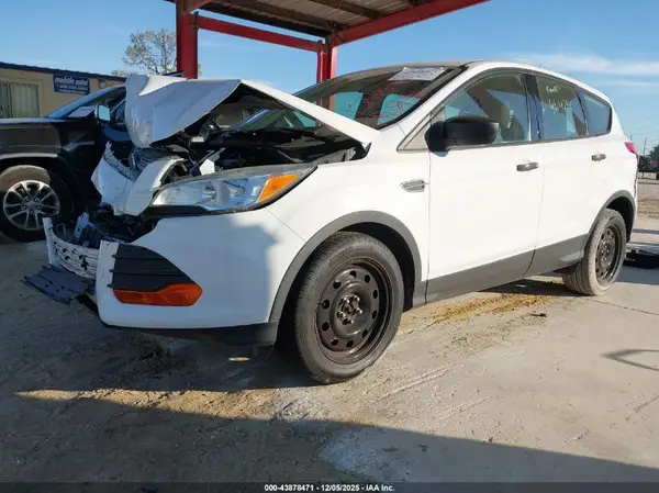1FMCU0F7XGUB44112 2016 FORD ESCAPE - Image 2