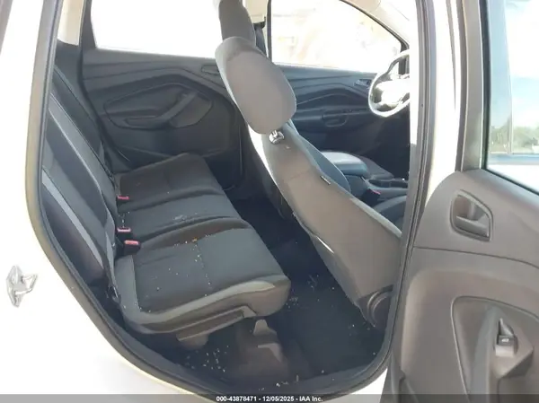 1FMCU0F7XGUB44112 2016 FORD ESCAPE - Image 8