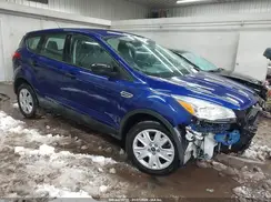 1FMCU0F7XGUB45325 2016 FORD ESCAPE