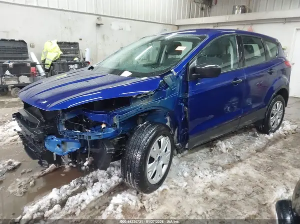 1FMCU0F7XGUB45325 2016 FORD ESCAPE - Image 2