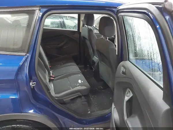 1FMCU0F7XGUB45325 2016 FORD ESCAPE - Image 8