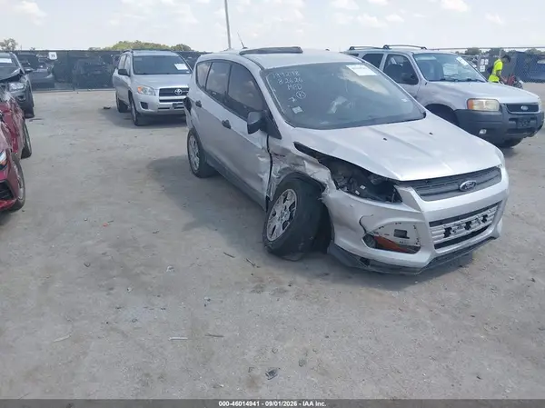 1FMCU0F7XGUB46720 2016 FORD ESCAPE - Image 1