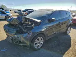 1FMCU0F7XGUB47639 2016 FORD ESCAPE