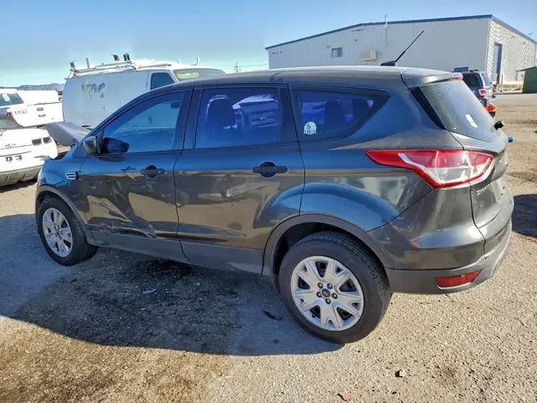 1FMCU0F7XGUB47639 2016 FORD ESCAPE - Image 2