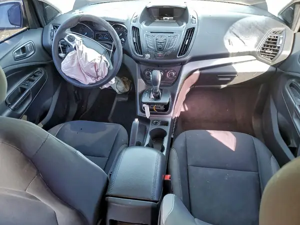 1FMCU0F7XGUB47639 2016 FORD ESCAPE - Image 8