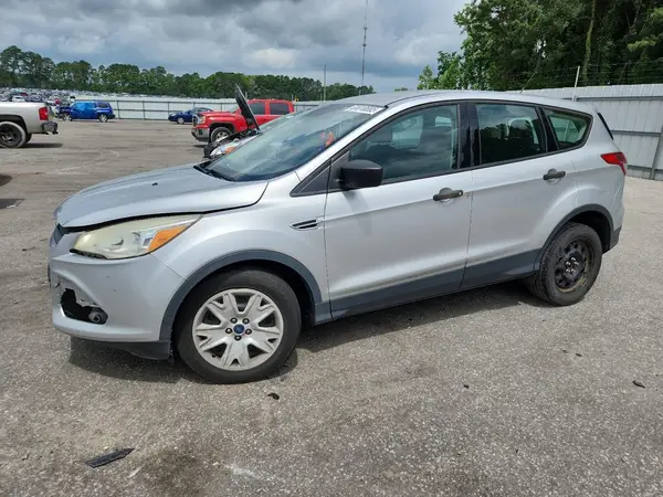 1FMCU0F7XGUB51884 2016 FORD ESCAPE - Image 1