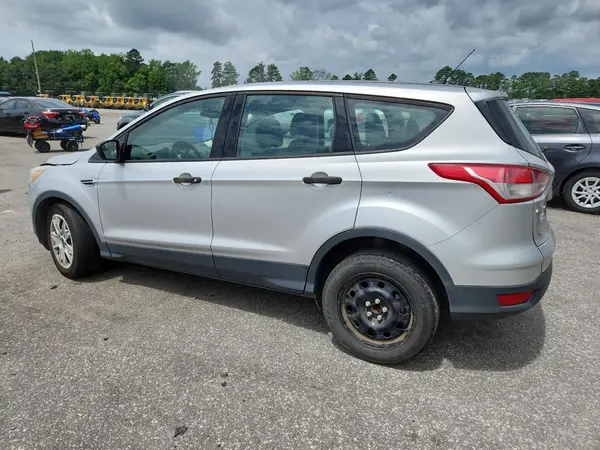 1FMCU0F7XGUB51884 2016 FORD ESCAPE - Image 2