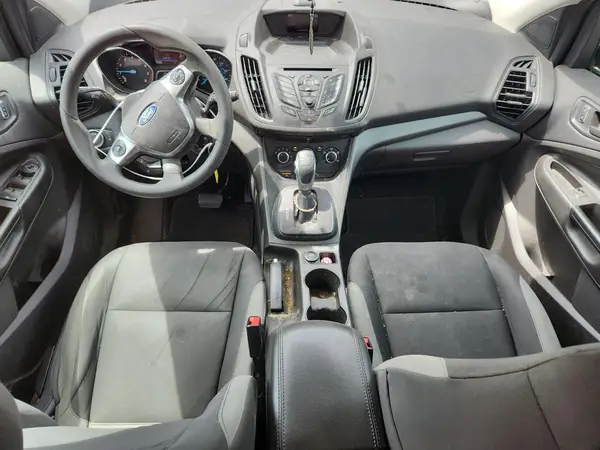 1FMCU0F7XGUB51884 2016 FORD ESCAPE - Image 8