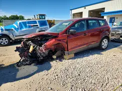 1FMCU0F7XGUB54350 2016 FORD ESCAPE