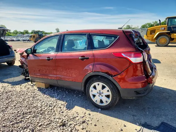 1FMCU0F7XGUB54350 2016 FORD ESCAPE - Image 2